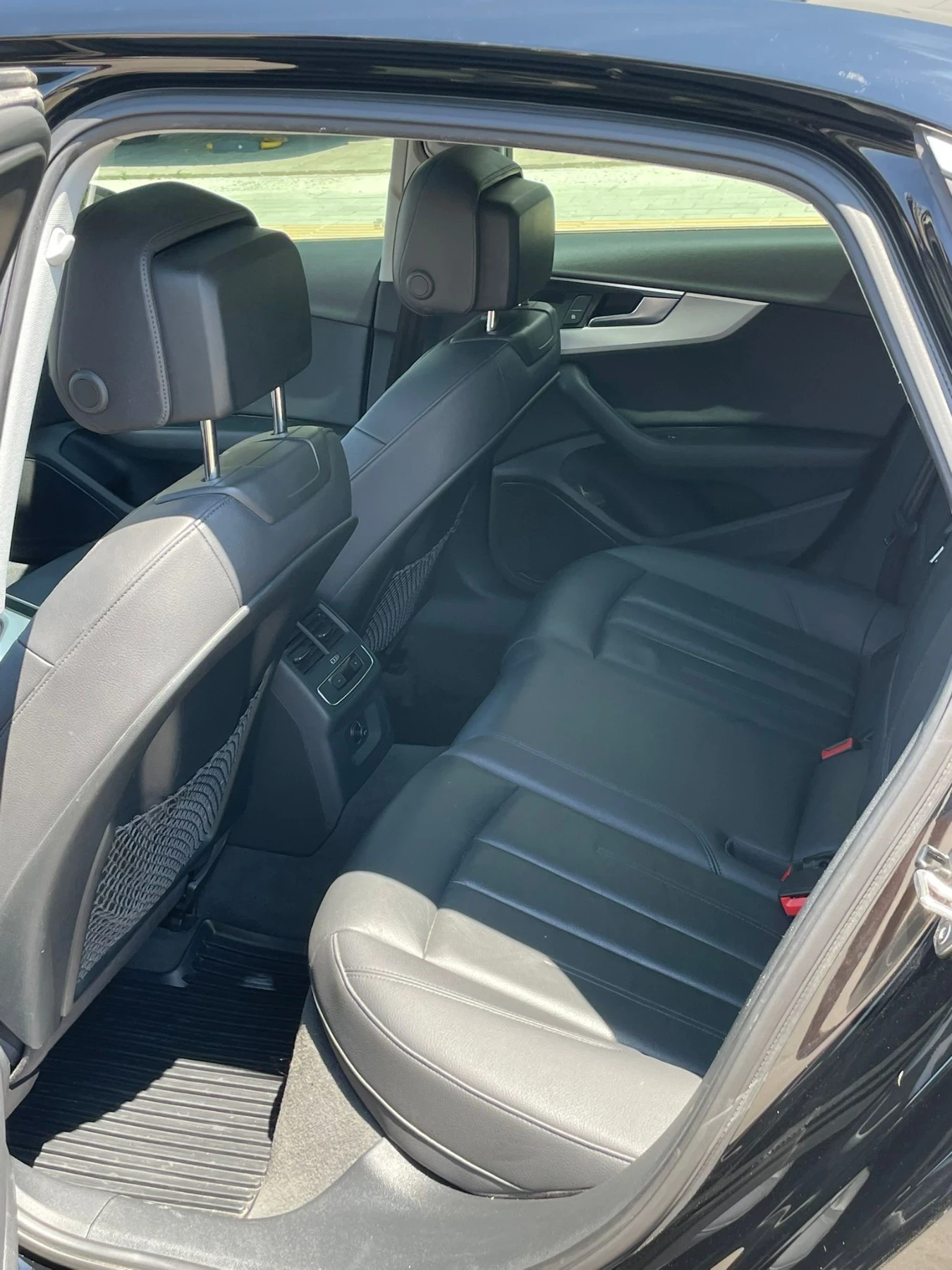 Audi A4 2.0 TFSI, снимка 9 - Автомобили и джипове - 54982709
