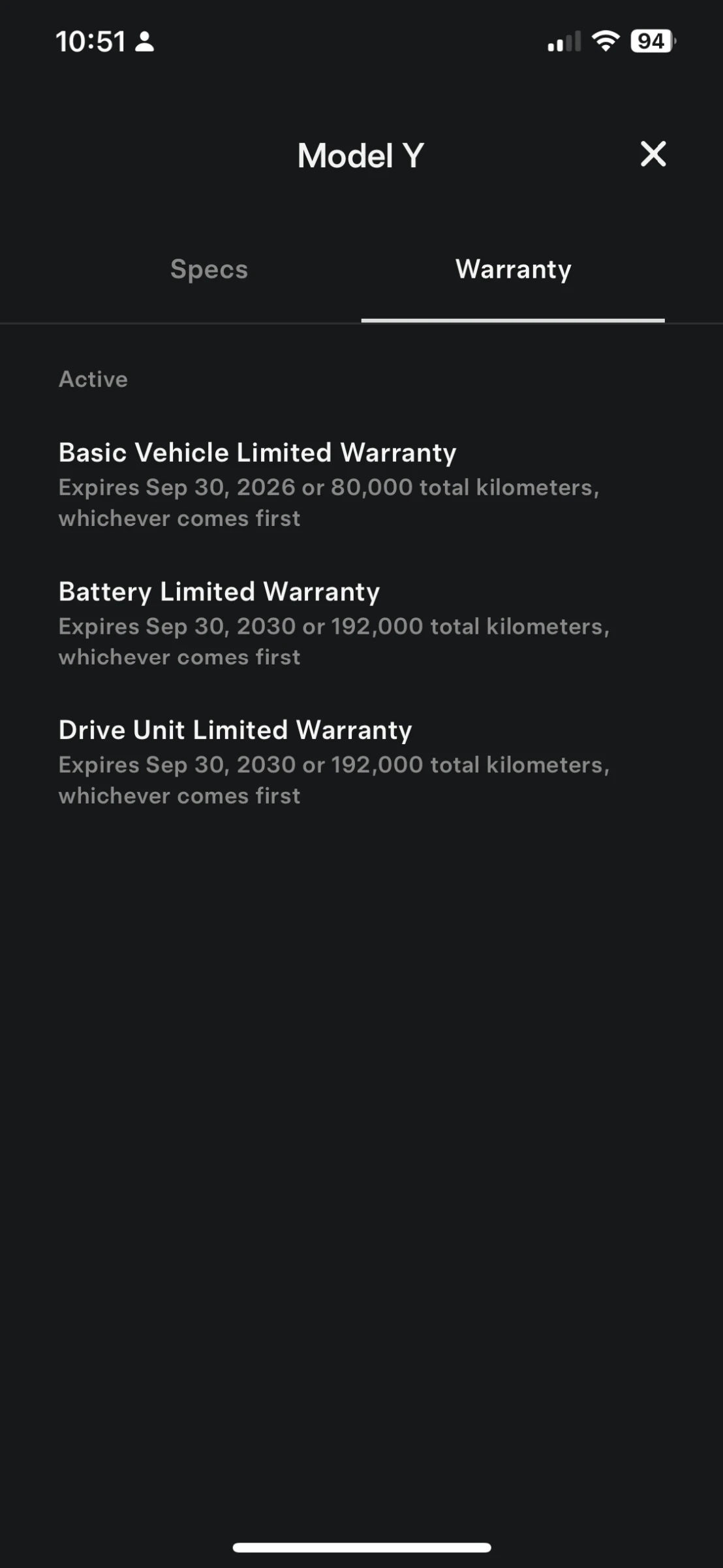 Tesla Model Y Европейска LongRange 4x4, снимка 12 - Автомобили и джипове - 55075482