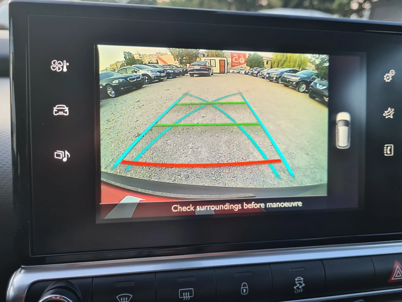Citroen C4 Cactus 1.6 HDi 100p.s EVRO 6B  | Mobile.bg � ����������� 14