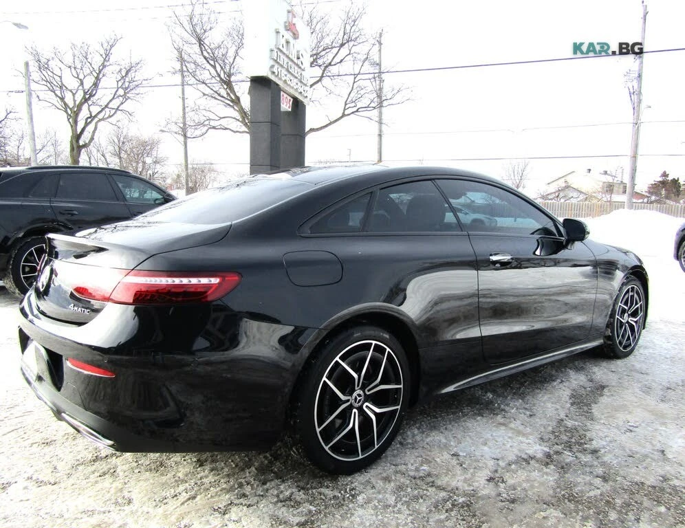 Mercedes-Benz E 450 Pano* АвтоКредит * (ЦЕНА ДО БГ), снимка 7 - Автомобили и джипове - 55104913