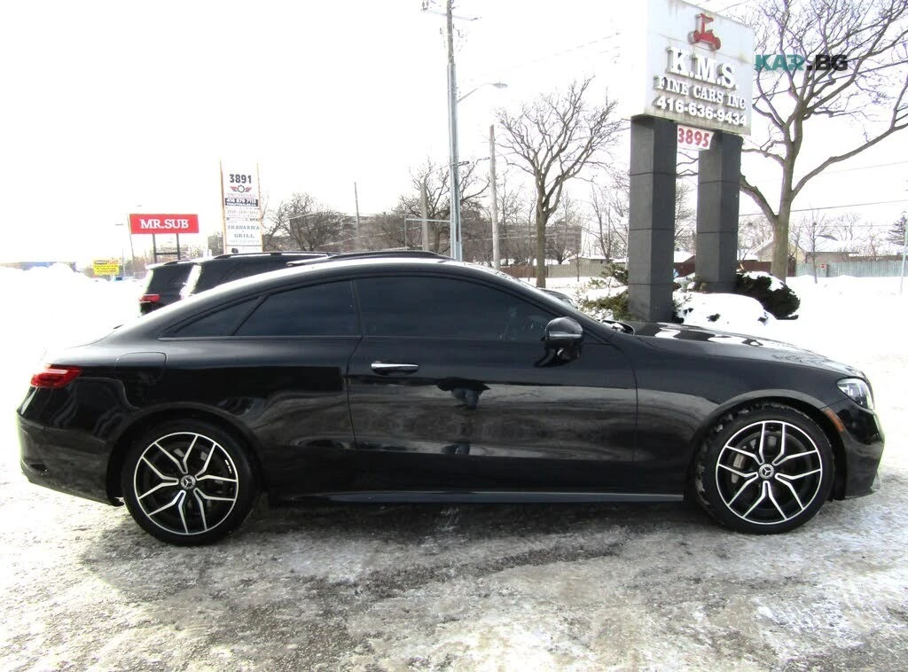 Mercedes-Benz E 450 Pano* АвтоКредит * (ЦЕНА ДО БГ), снимка 8 - Автомобили и джипове - 55104913