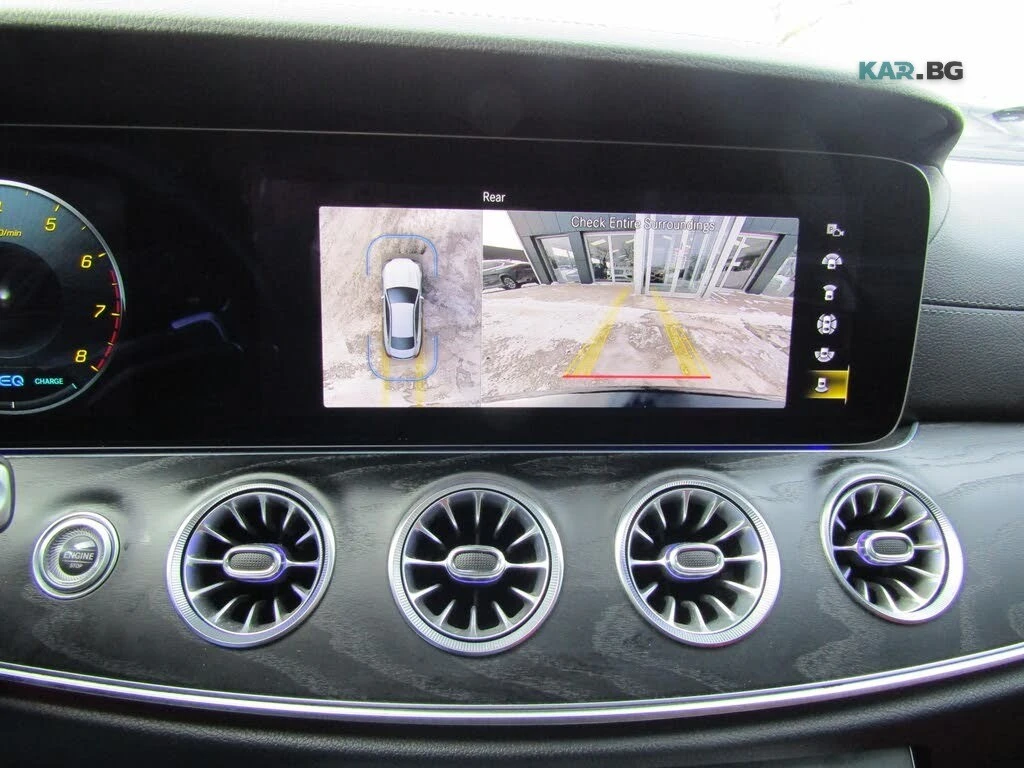 Mercedes-Benz E 450 Pano* АвтоКредит * (ЦЕНА ДО БГ), снимка 14 - Автомобили и джипове - 55104913