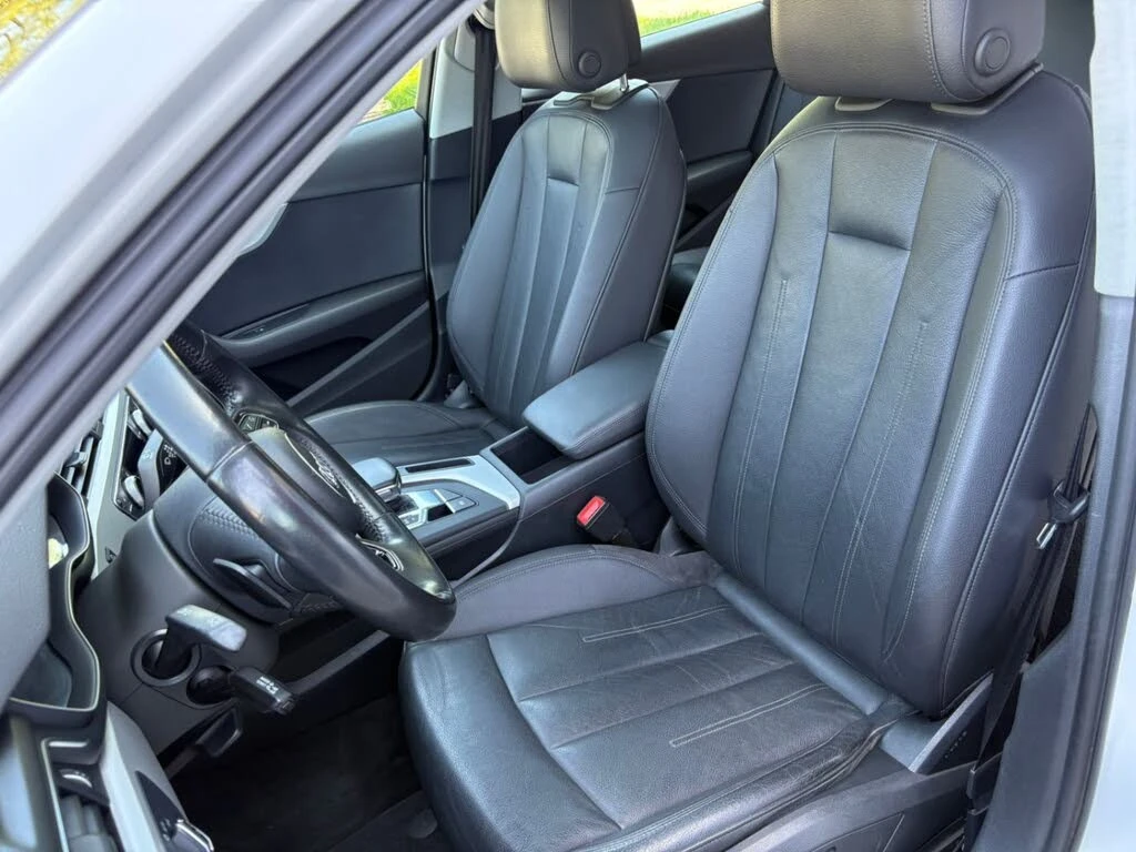 Audi A4 Qauttro * АвтоКредит * (ЦЕНА ДО БГ), снимка 6 - Автомобили и джипове - 55657759