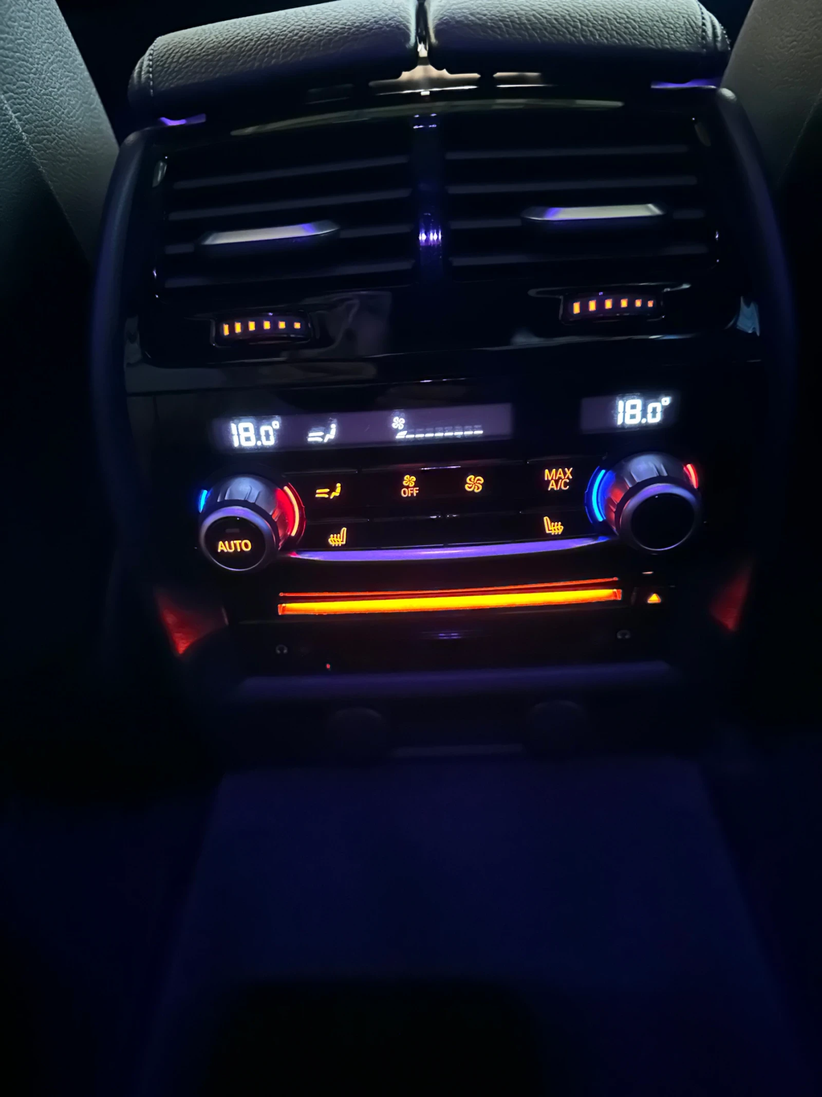 BMW 530, снимка 14 - Автомобили и джипове - 55692151