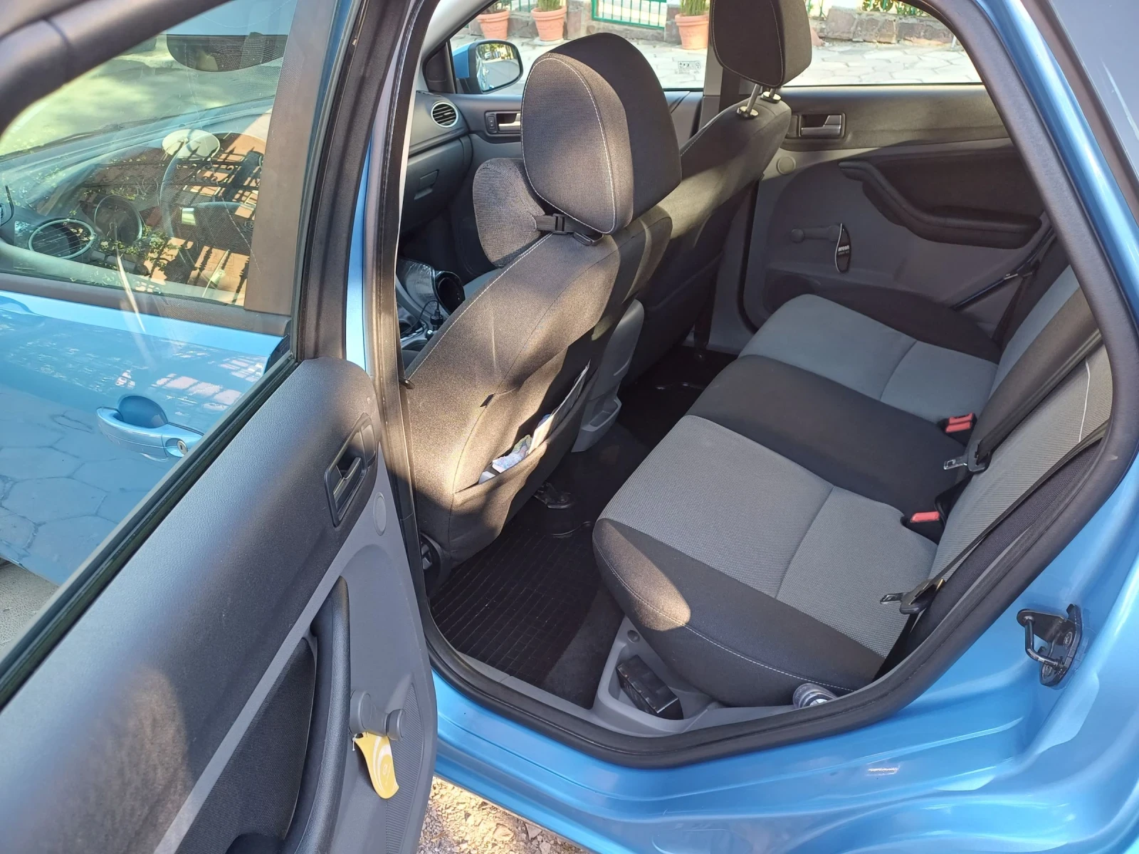 Ford Focus, снимка 6 - Автомобили и джипове - 55784264