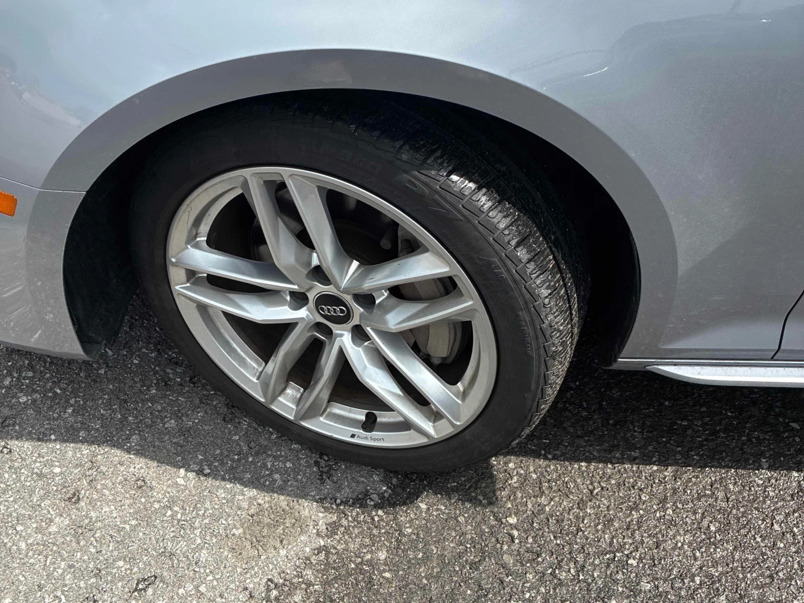 Audi A4 * Technik * АВТОКРЕДИТ * ГЛАВНО ПРЕДСТАВИТЕЛСТВО, снимка 7 - Автомобили и джипове - 56019889