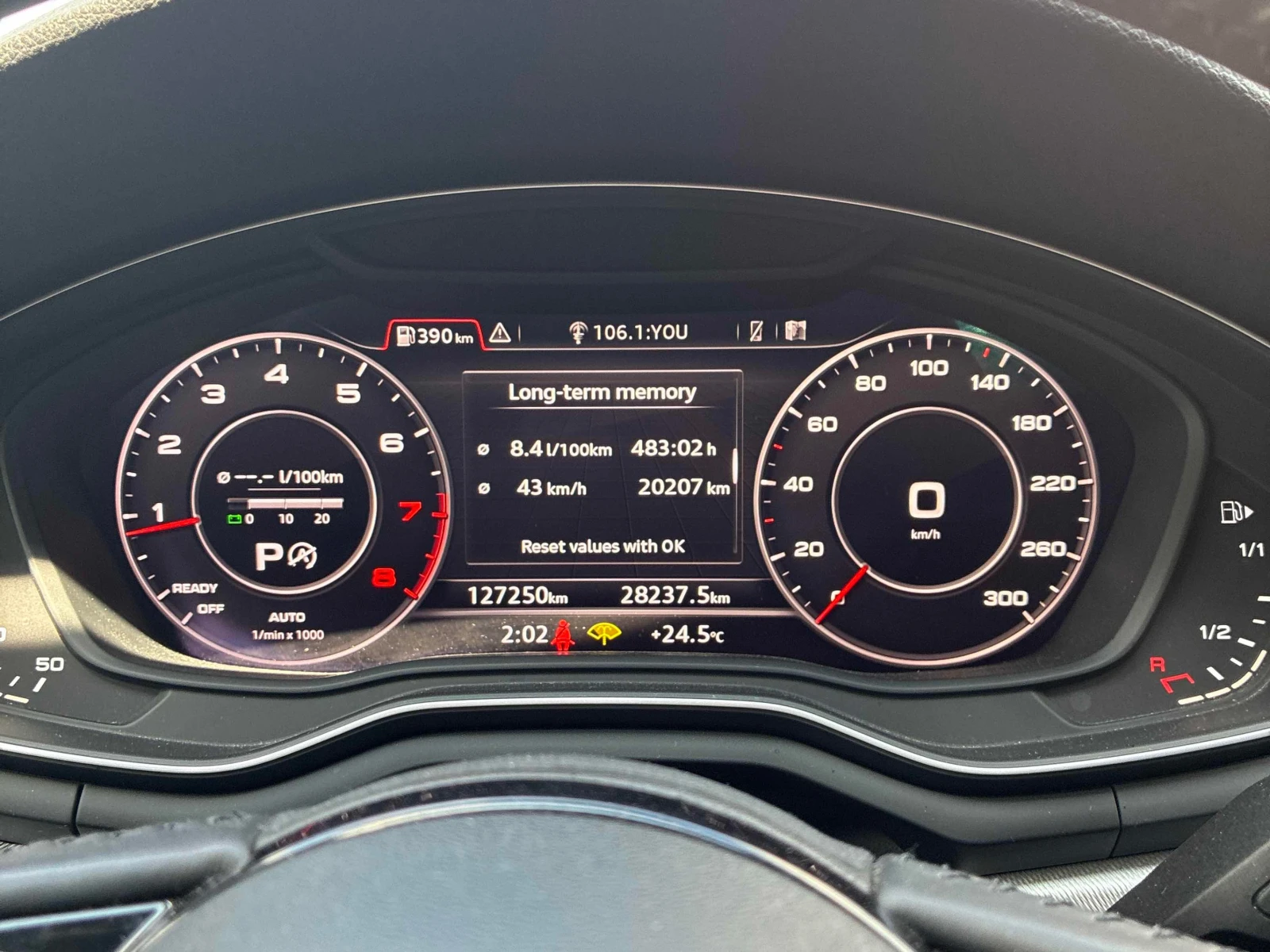 Audi A4 * Technik * АВТОКРЕДИТ * ГЛАВНО ПРЕДСТАВИТЕЛСТВО, снимка 9 - Автомобили и джипове - 56019889
