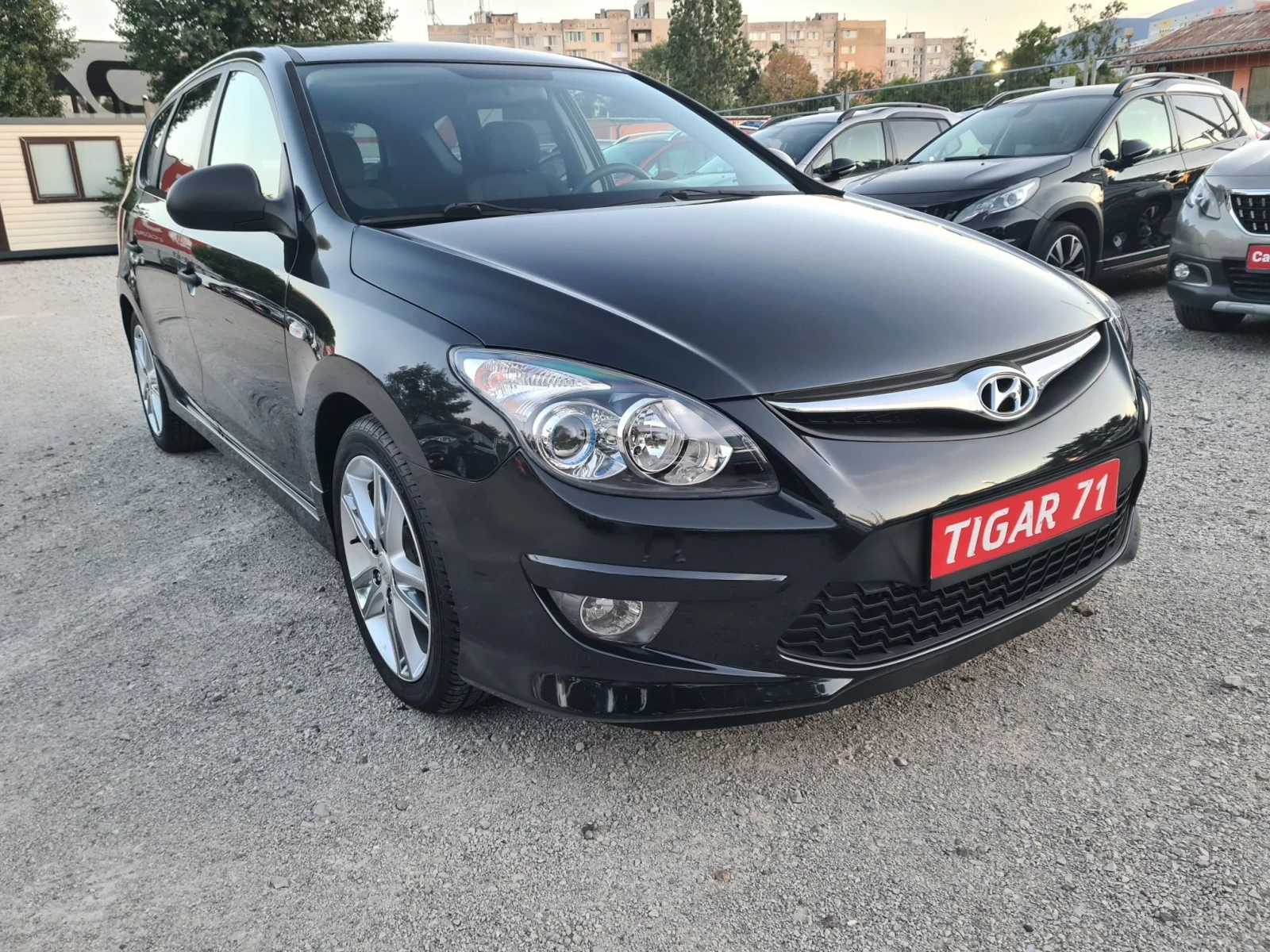 Hyundai I30 2.0i 16V 142p.s  SWISS  | Mobile.bg � ����������� 3