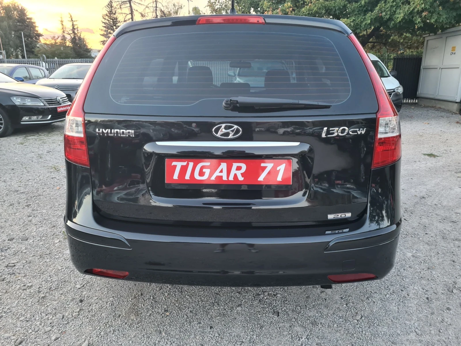 Hyundai I30 2.0i 16V 142p.s  SWISS  | Mobile.bg � ����������� 6