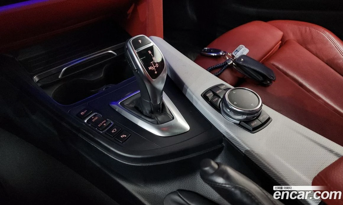 BMW 428 428i M Sport Coupe, снимка 9 - Автомобили и джипове - 56157322