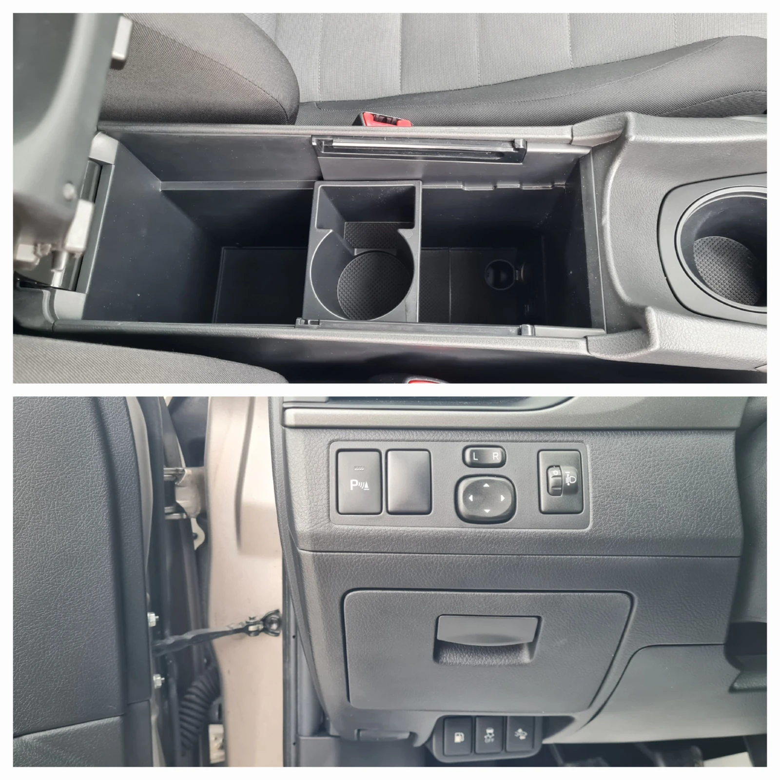 Toyota Avensis  T270 Limousine, снимка 8 - Автомобили и джипове - 56182391