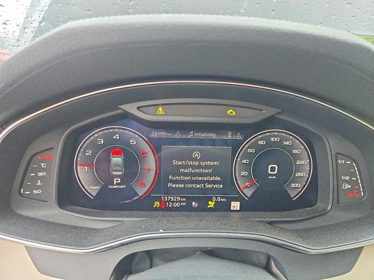Audi A6 3.0l Prestige, снимка 9 - Автомобили и джипове - 56350483
