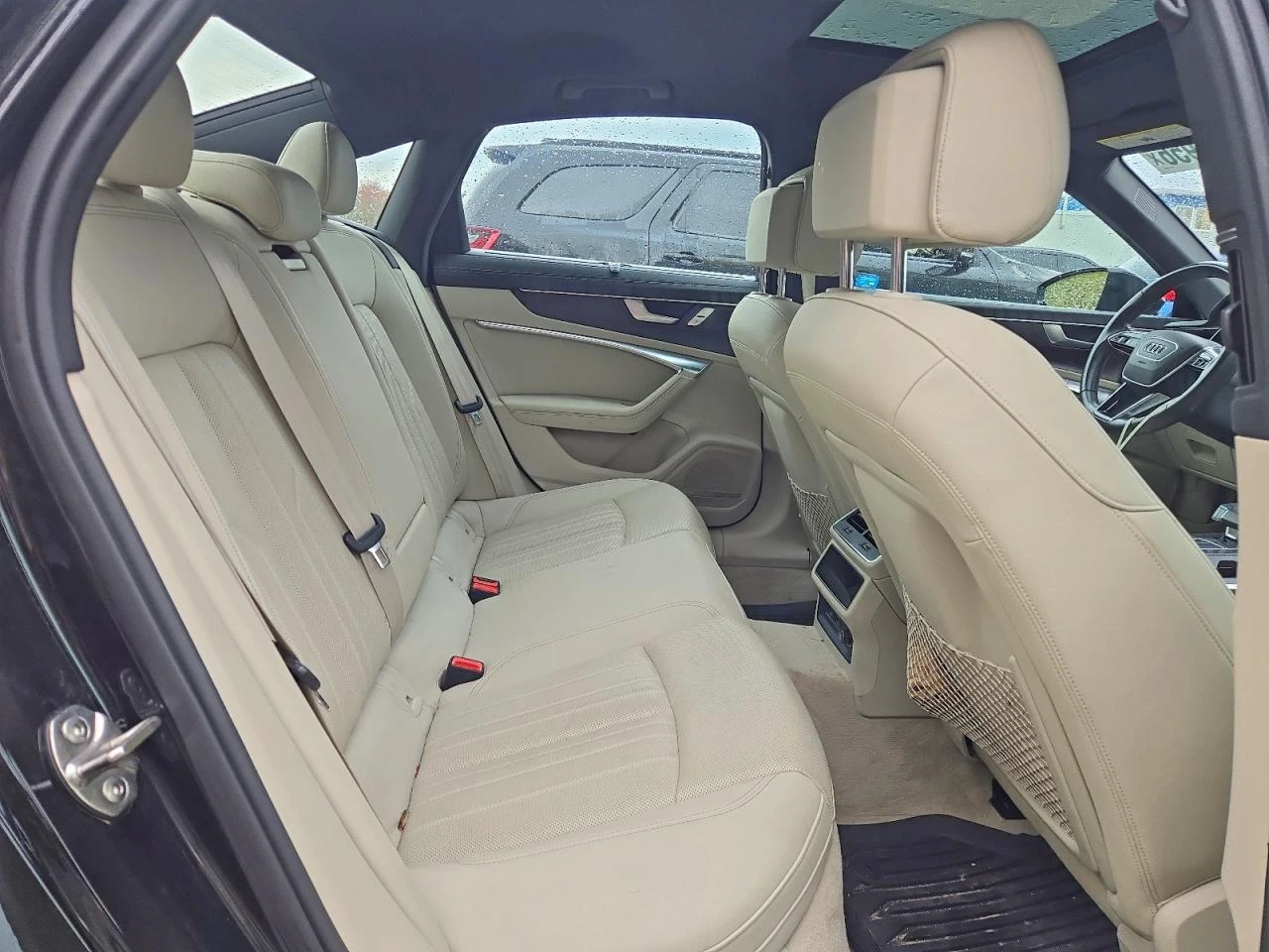Audi A6 3.0l Prestige, снимка 10 - Автомобили и джипове - 56350483