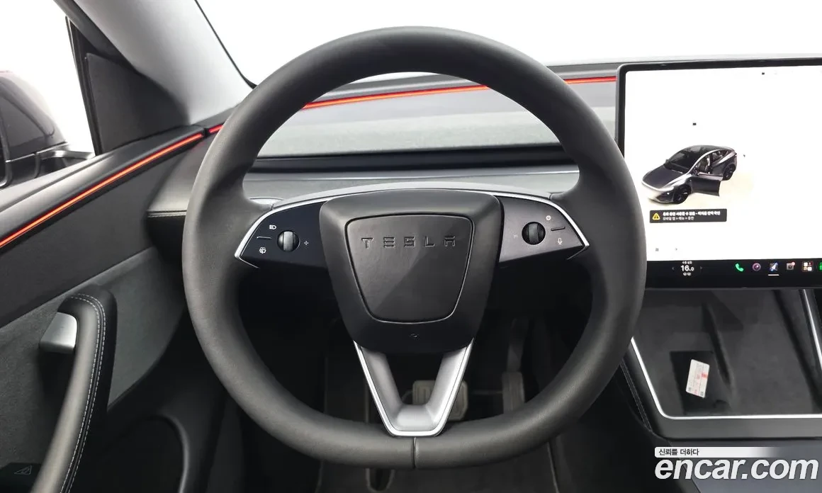 Tesla Model Y, снимка 10 - Автомобили и джипове - 56583359