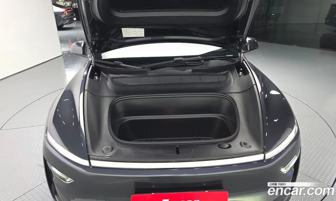 Tesla Model Y, снимка 6 - Автомобили и джипове - 56583359