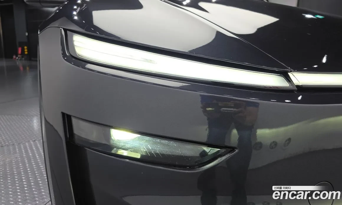 Tesla Model Y, снимка 3 - Автомобили и джипове - 56583359