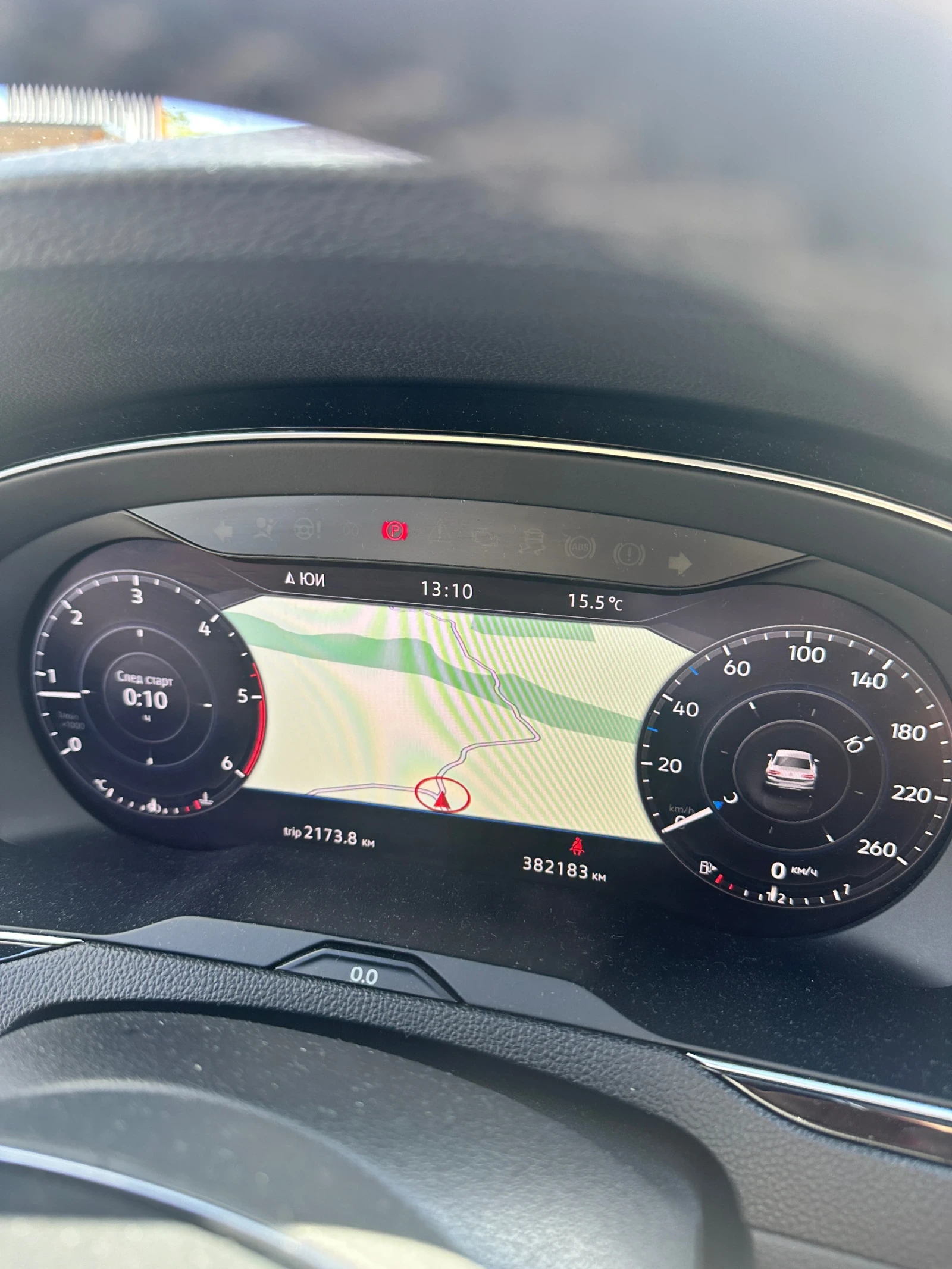 VW Passat, снимка 11 - Автомобили и джипове - 56641714