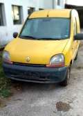 Renault Kangoo 1.9D - изображение 2