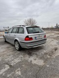 BMW 325 Бензин/газ - изображение 3