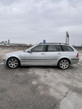 BMW 325 Бензин/газ - изображение 5