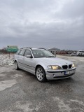 BMW 325 Бензин/газ - изображение 6