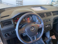 VW Caddy 2.0TDI - изображение 8