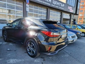 Lexus RX 450, снимка 6