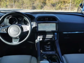 Jaguar F-PACE Prestige AWD, снимка 13