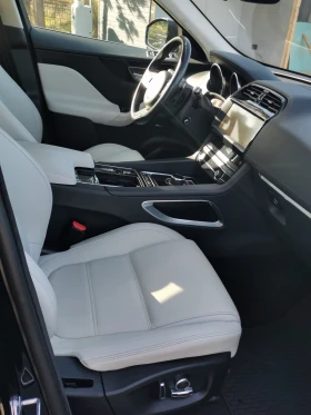 Jaguar F-PACE Prestige AWD, снимка 7