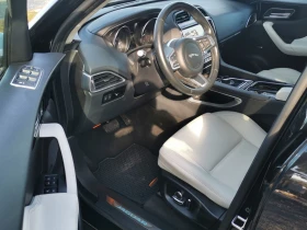 Jaguar F-PACE Prestige AWD, снимка 6