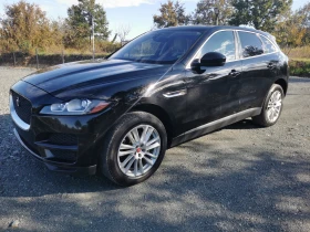Jaguar F-PACE Prestige AWD, снимка 2