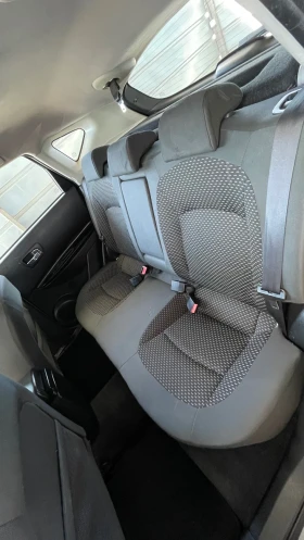 Nissan Qashqai 1.5DCI, снимка 6