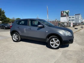 Nissan Qashqai 1.5DCI, снимка 2