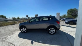 Nissan Qashqai 1.5DCI, снимка 3