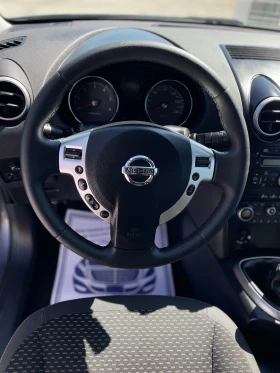 Nissan Qashqai 1.5DCI, снимка 10