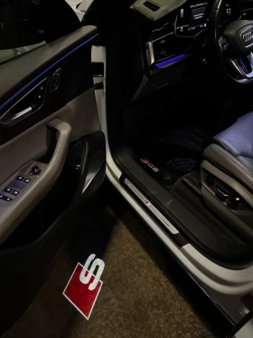 Audi Q8  3.0T SQ8 pack, снимка 5