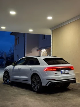 Audi Q8  3.0T SQ8 pack, снимка 4