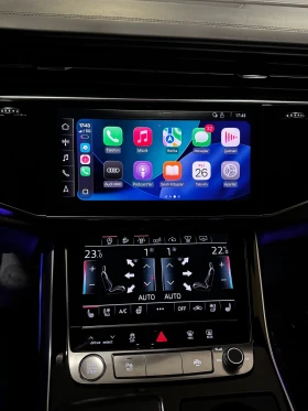 Audi Q8  3.0T SQ8 pack, снимка 8