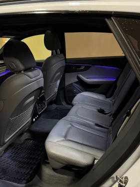 Audi Q8  3.0T SQ8 pack, снимка 17