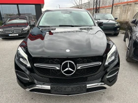 Mercedes-Benz GLE 350 cdi 9Gtronik/4Matik /LED/Camera/KEYLESS/Panorama, снимка 2