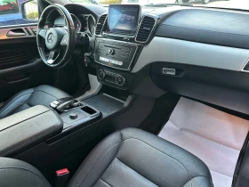 Mercedes-Benz GLE 350 cdi 9Gtronik/4Matik /LED/Camera/KEYLESS/Panorama, снимка 14