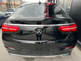 Mercedes-Benz GLE 350 cdi 9Gtronik/4Matik /LED/Camera/KEYLESS/Panorama, снимка 5