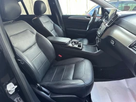 Mercedes-Benz GLE 350 cdi 9Gtronik/4Matik /LED/Camera/KEYLESS/Panorama, снимка 15