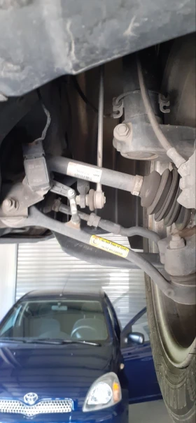 BMW X3, снимка 11