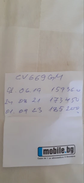 BMW X3, снимка 14