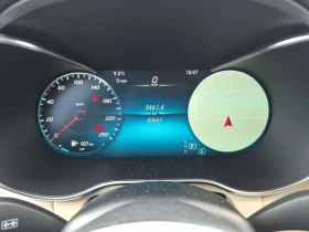 Mercedes-Benz GLC 300 PANORAMA| 360 КАМЕРИ| CARFAX| ПАМЕТ| , снимка 8