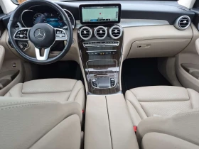Mercedes-Benz GLC 300 PANORAMA| 360 КАМЕРИ| CARFAX| ПАМЕТ| , снимка 9