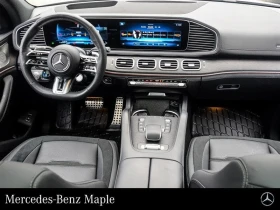 Mercedes-Benz GLE AMG 53* 4MATIC+ * АвтоКредит* (ЦЕНА ДО БГ), снимка 14