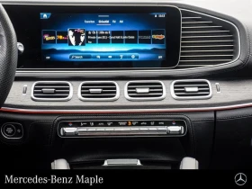 Mercedes-Benz GLE AMG 53* 4MATIC+ * АвтоКредит* (ЦЕНА ДО БГ), снимка 15