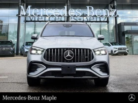 Mercedes-Benz GLE AMG 53* 4MATIC+ * АвтоКредит* (ЦЕНА ДО БГ), снимка 2